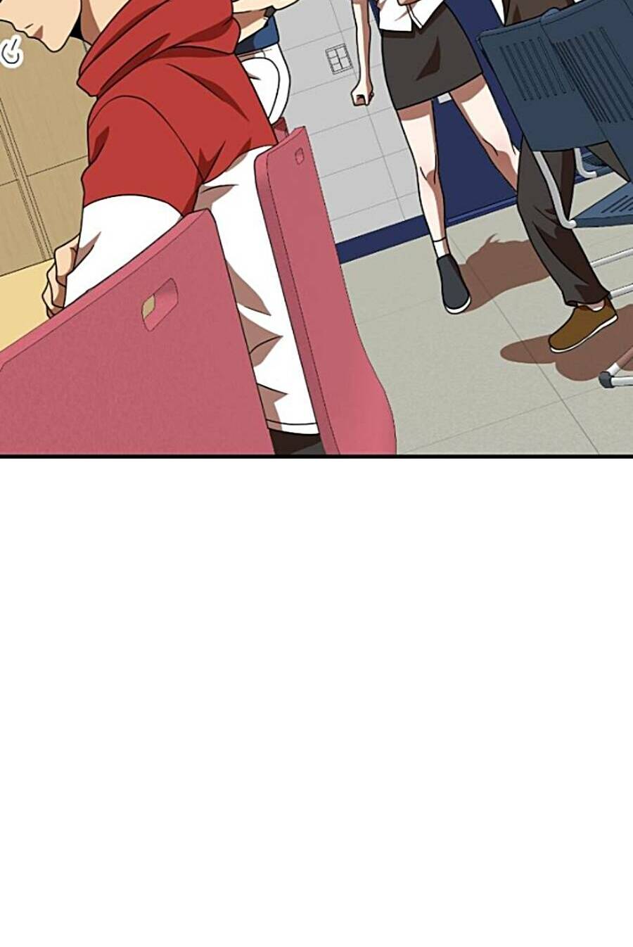 Double Click - Chapter 74 - Page 91