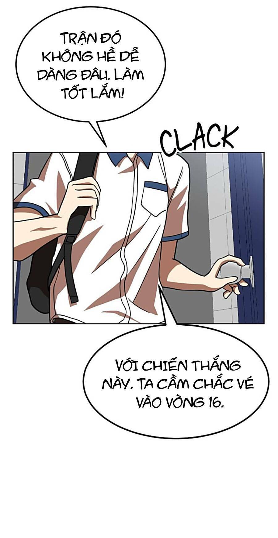 Double Click - Chapter 74 - Page 92