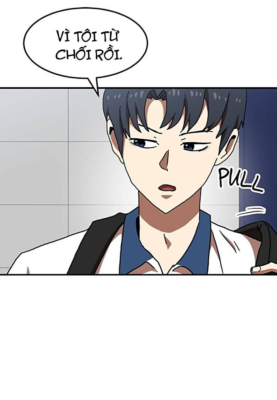 Double Click - Chapter 74 - Page 96