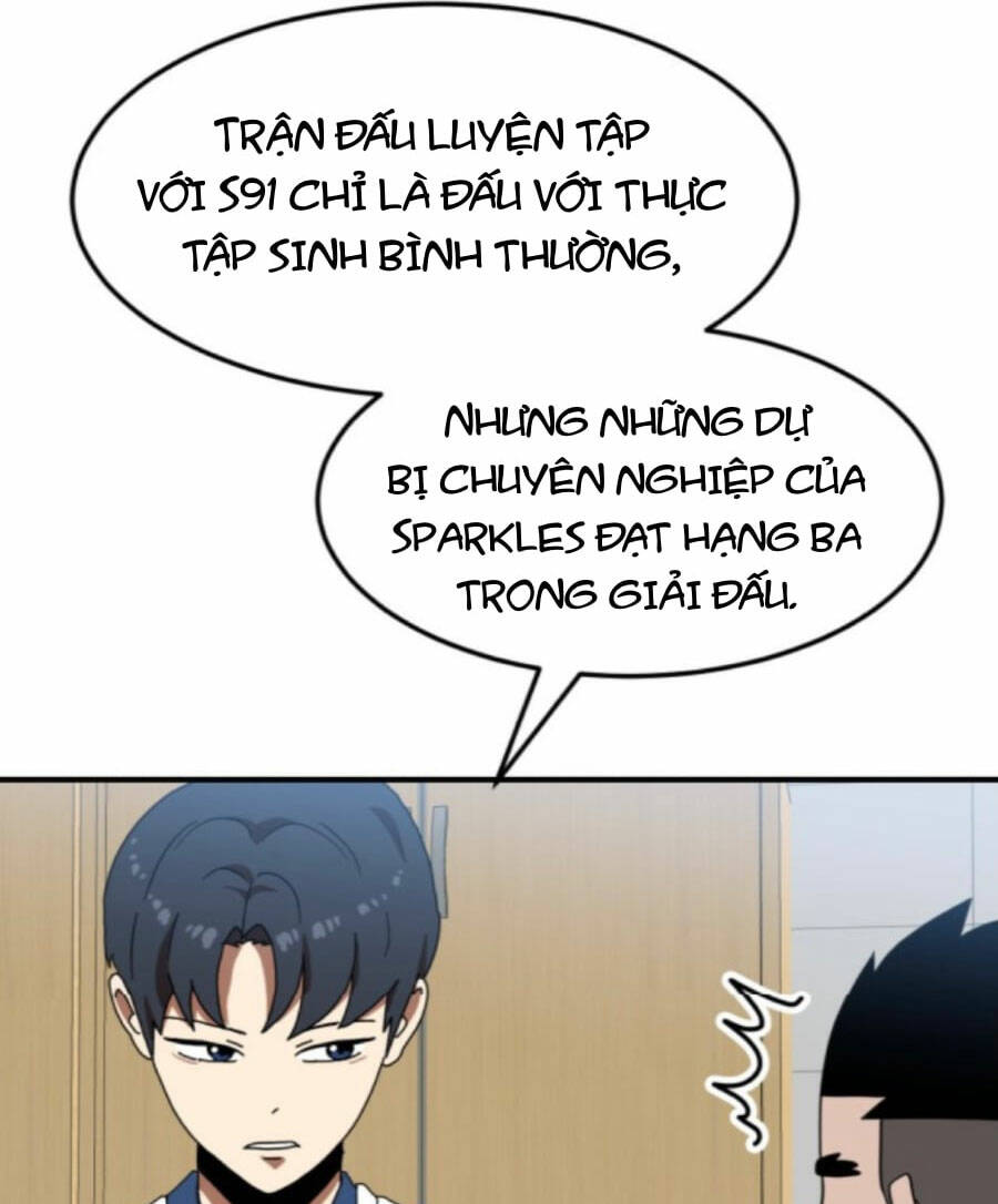 Double Click - Chapter 75 - Page 9