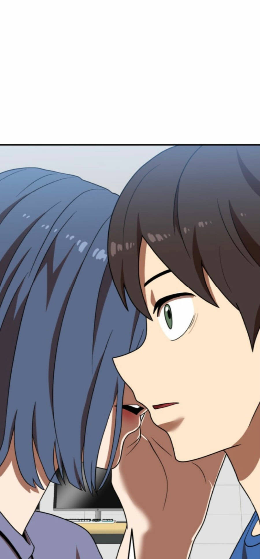 Double Click - Chapter 75 - Page 99