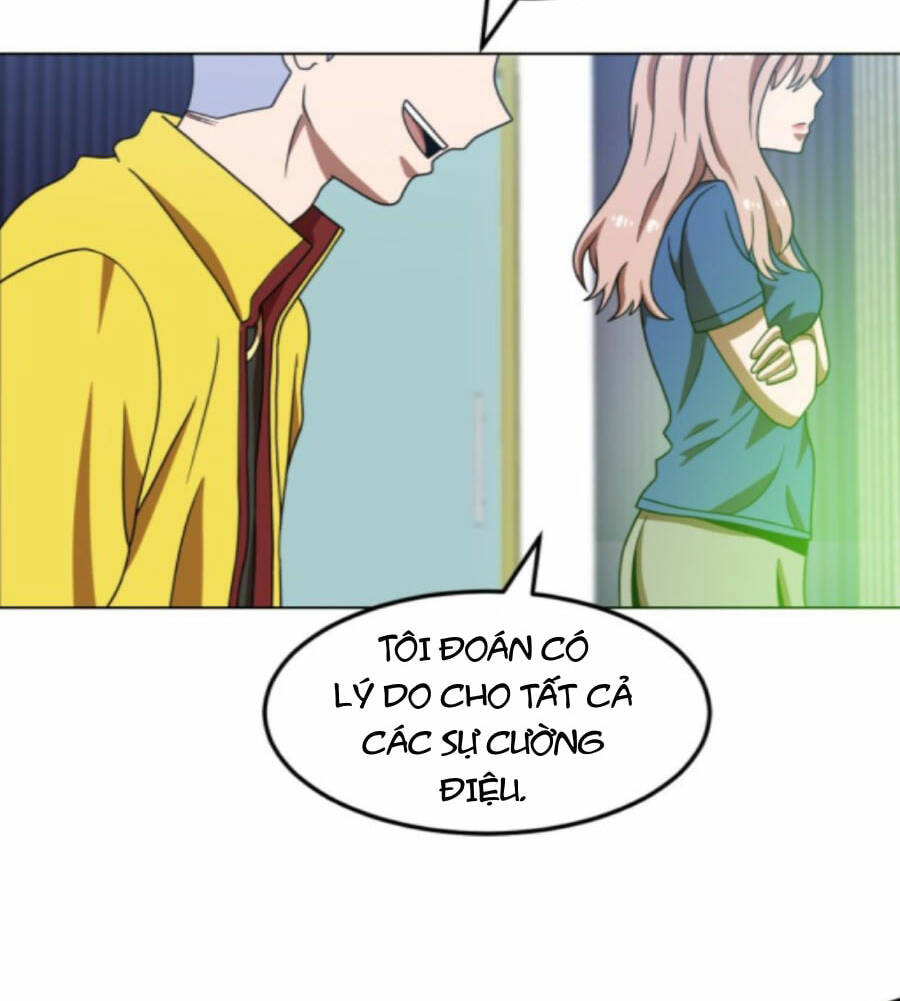 Double Click - Chapter 75 - Page 107