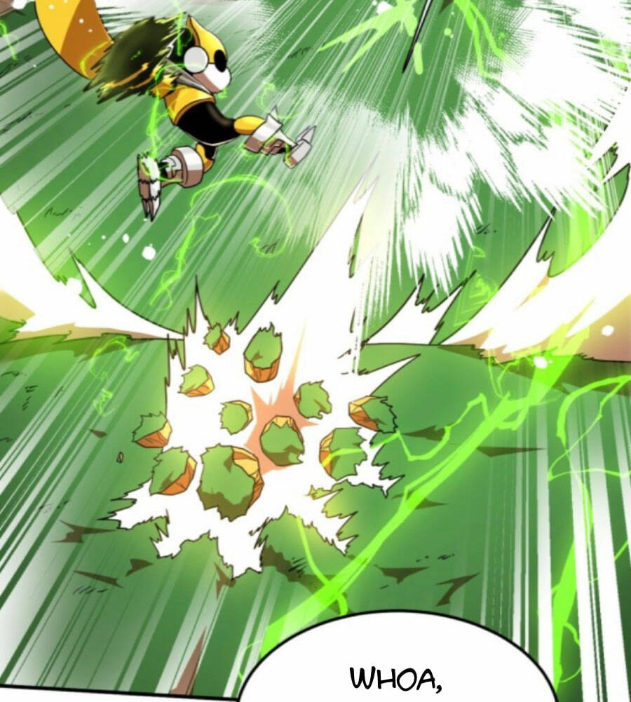 Double Click - Chapter 75 - Page 109