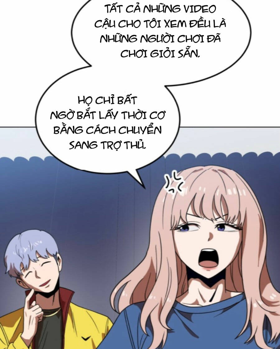 Double Click - Chapter 75 - Page 114