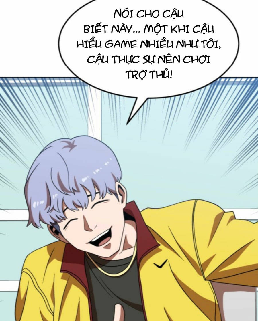 Double Click - Chapter 75 - Page 118