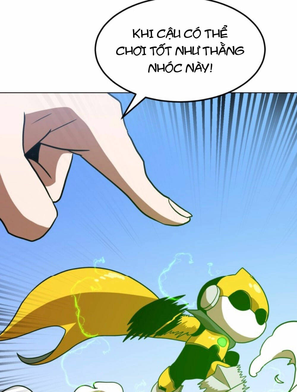 Double Click - Chapter 75 - Page 128