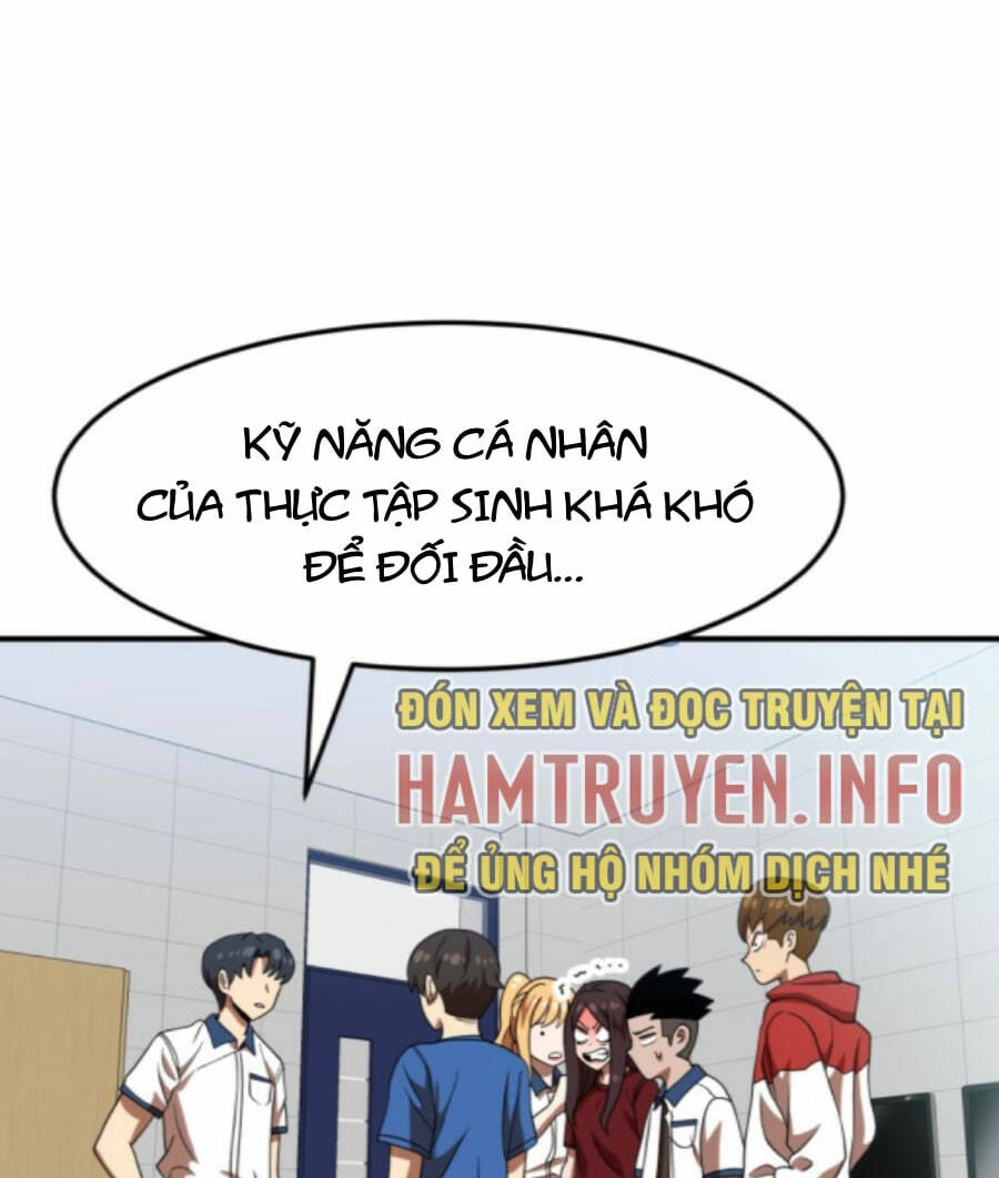 Double Click - Chapter 75 - Page 30