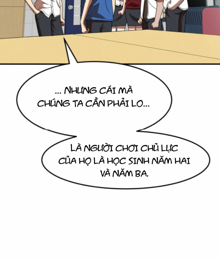 Double Click - Chapter 75 - Page 31