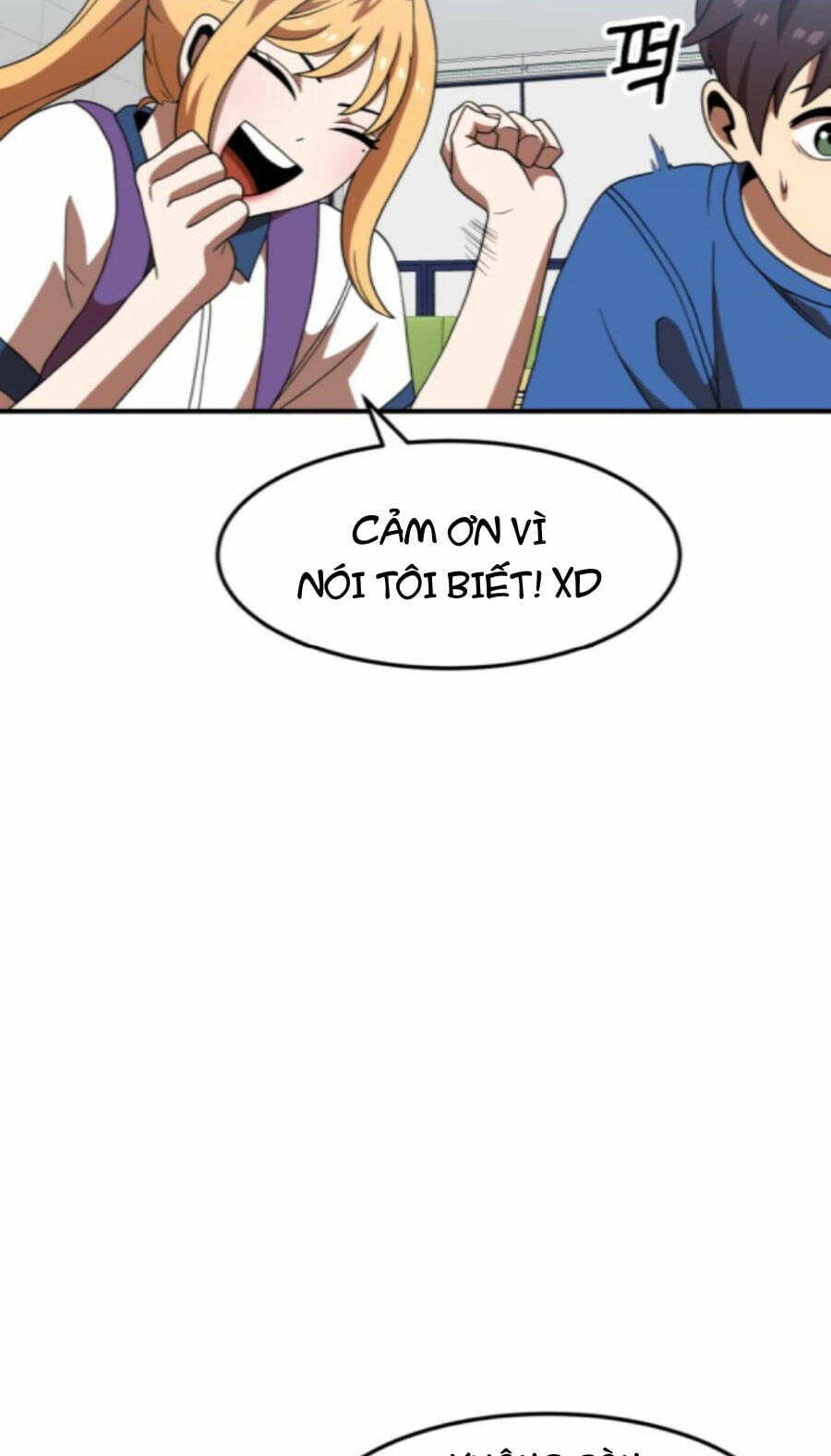 Double Click - Chapter 75 - Page 35