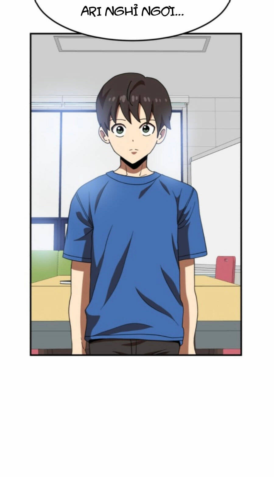 Double Click - Chapter 75 - Page 38