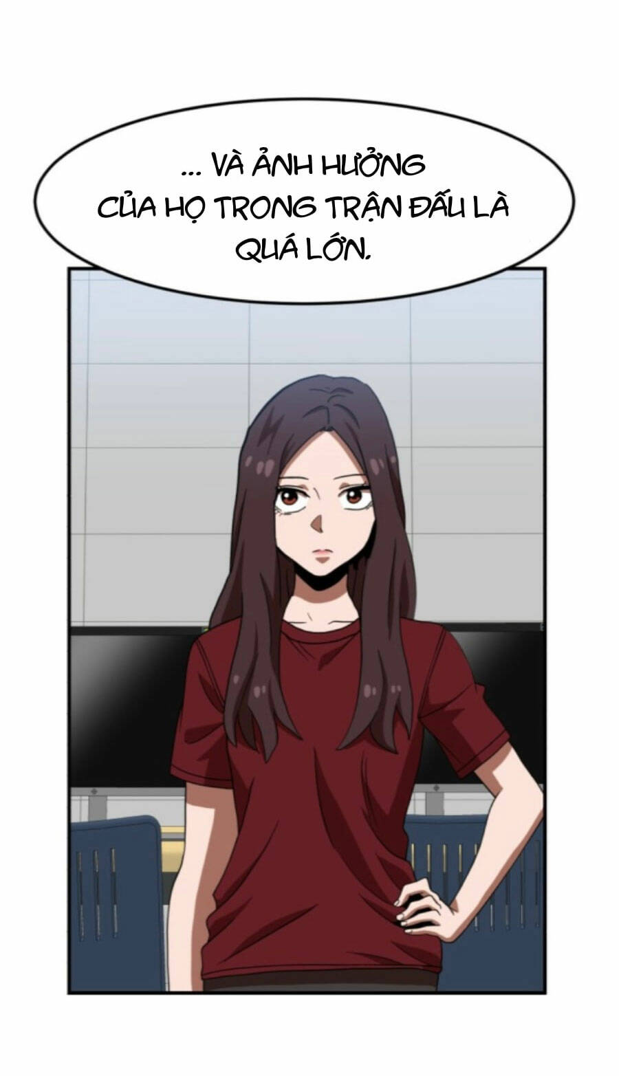 Double Click - Chapter 75 - Page 39