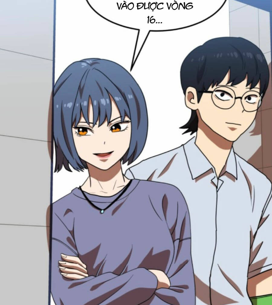 Double Click - Chapter 75 - Page 49