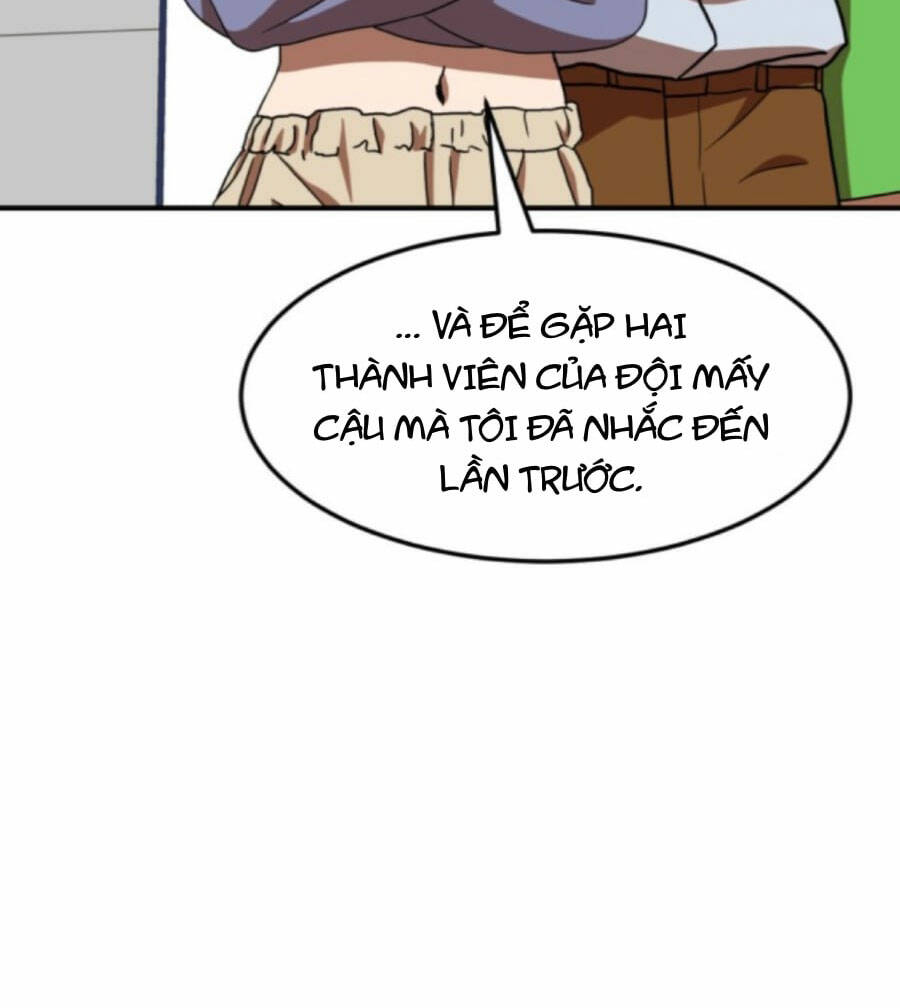 Double Click - Chapter 75 - Page 50