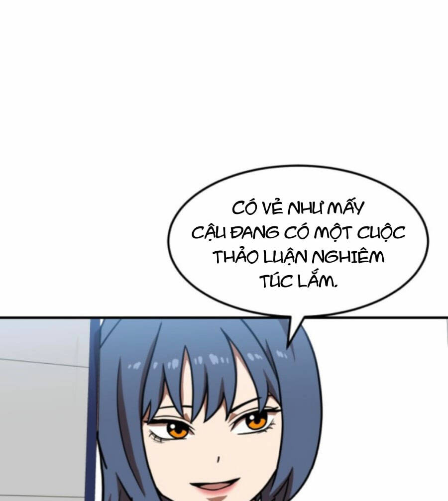 Double Click - Chapter 75 - Page 51