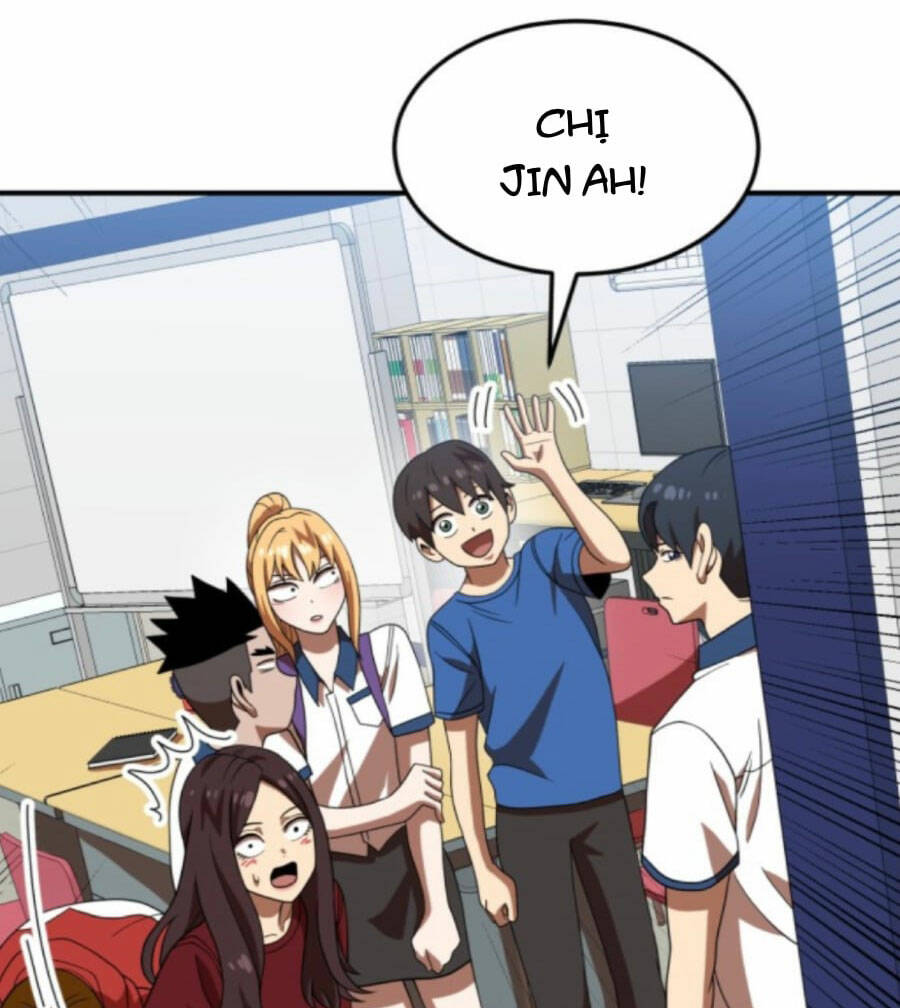 Double Click - Chapter 75 - Page 53