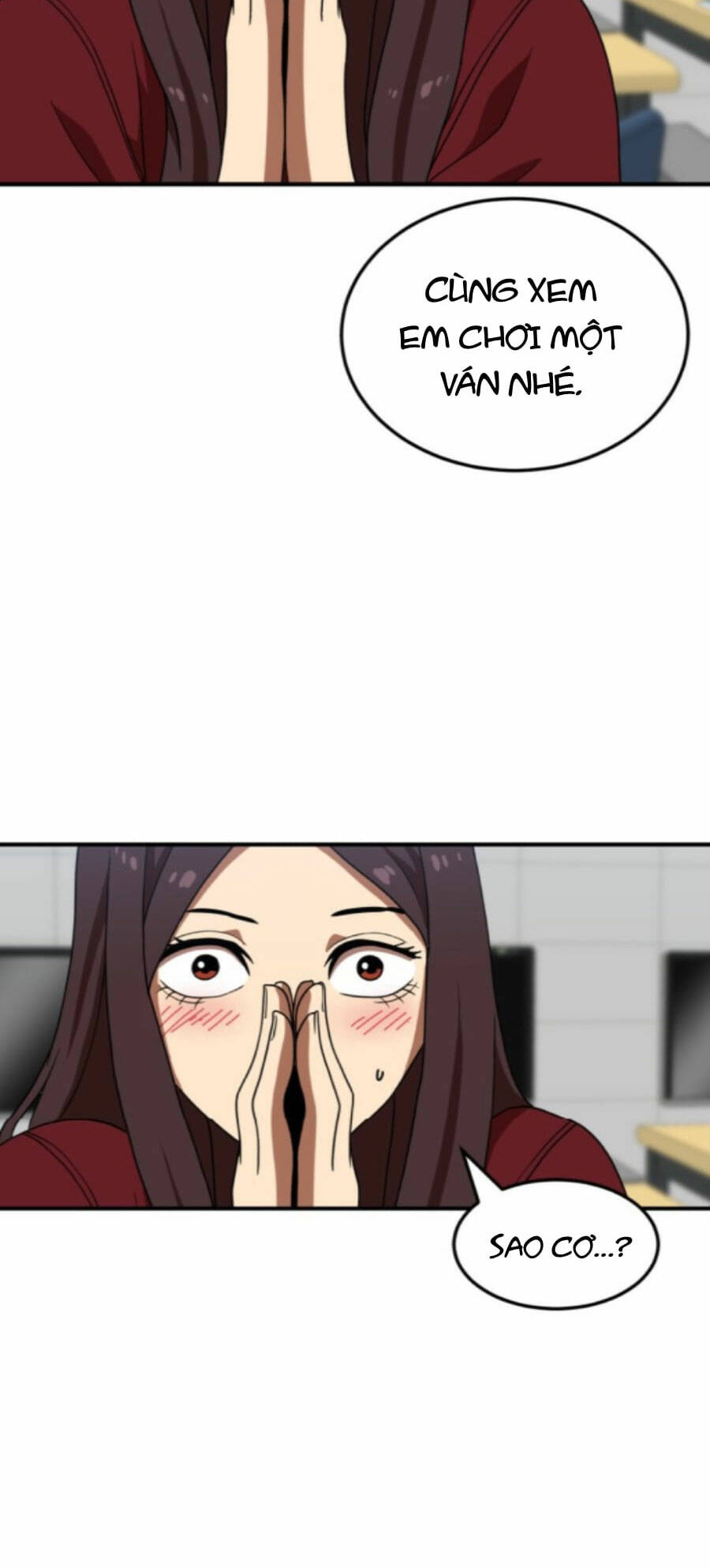 Double Click - Chapter 75 - Page 61