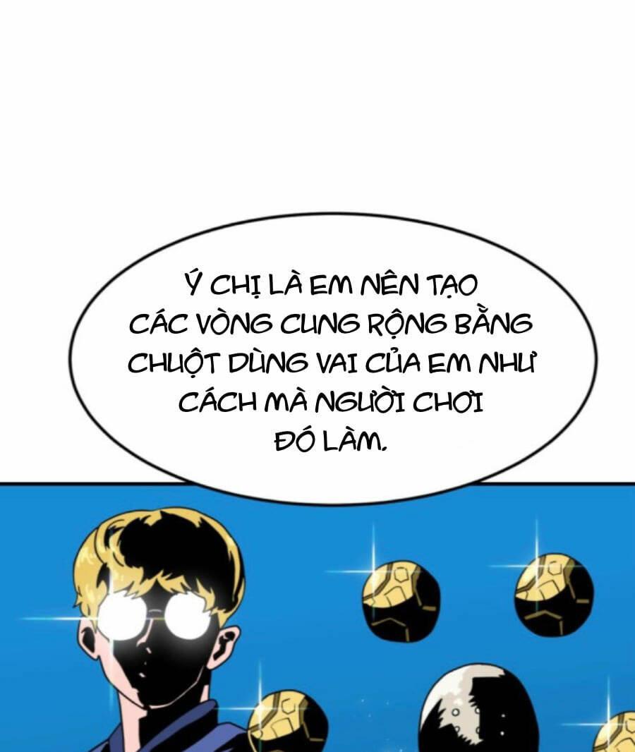 Double Click - Chapter 75 - Page 67