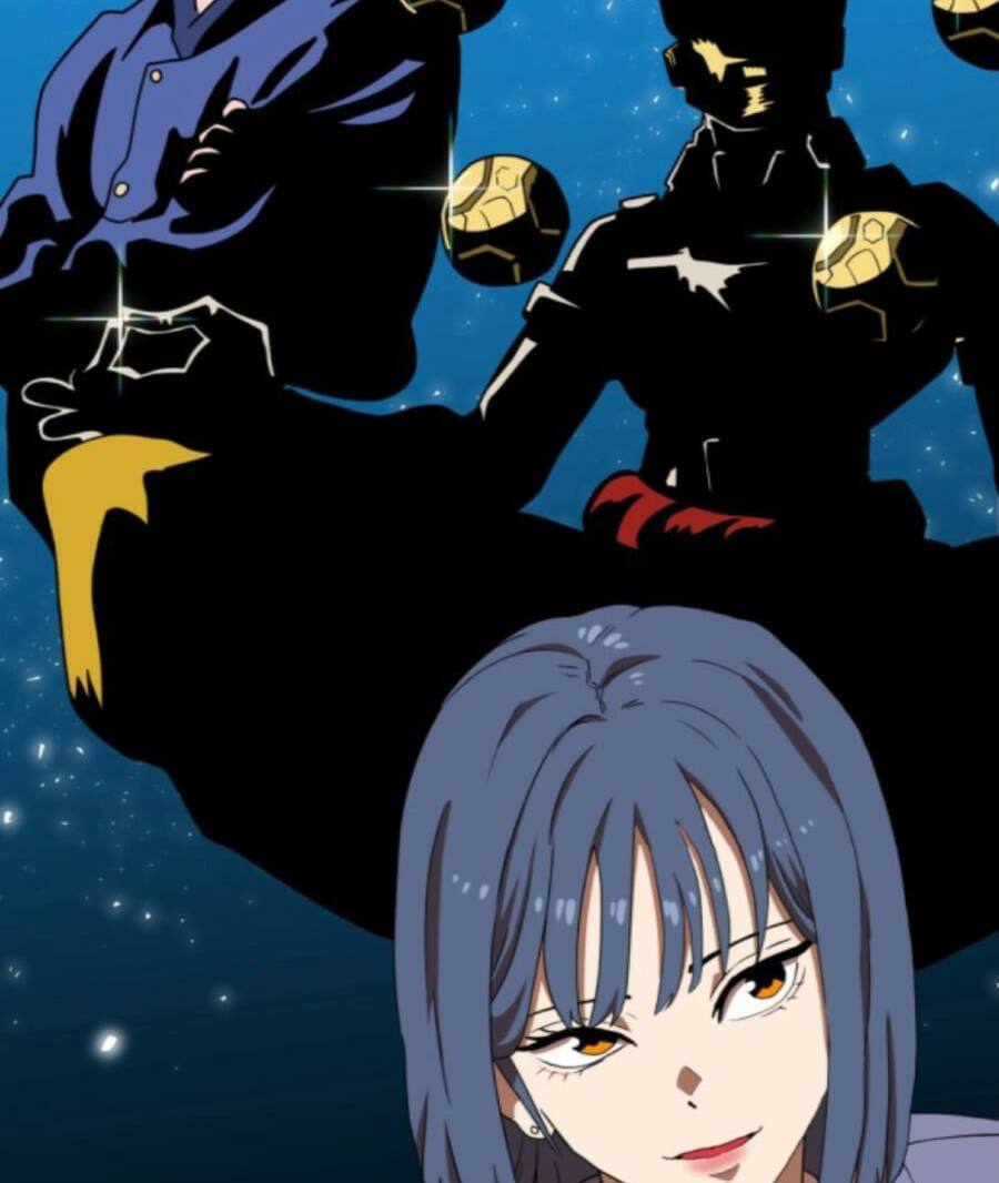 Double Click - Chapter 75 - Page 68