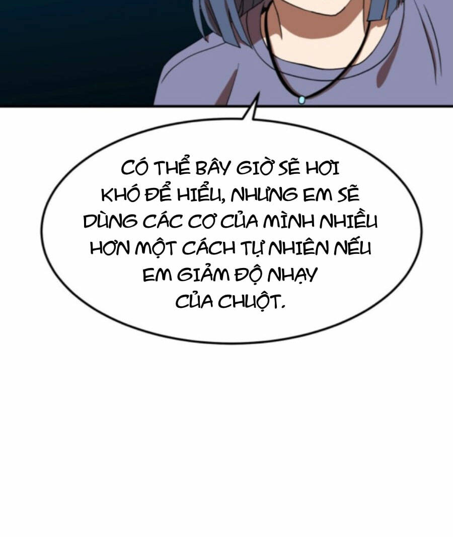 Double Click - Chapter 75 - Page 69