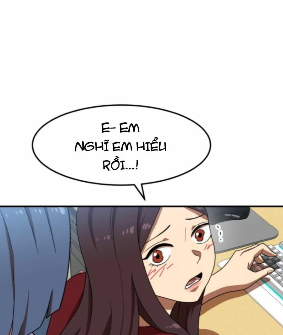 Double Click - Chapter 75 - Page 70