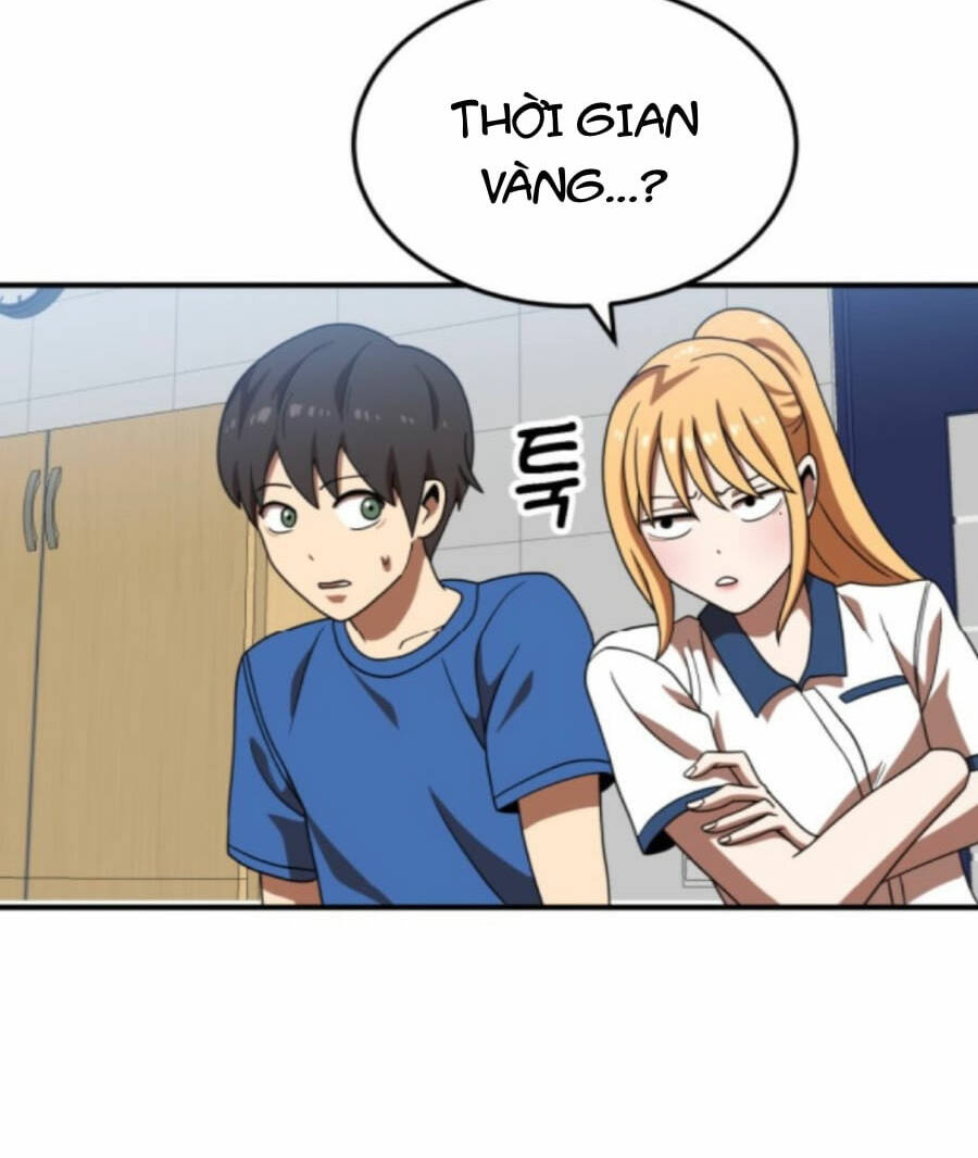 Double Click - Chapter 75 - Page 76