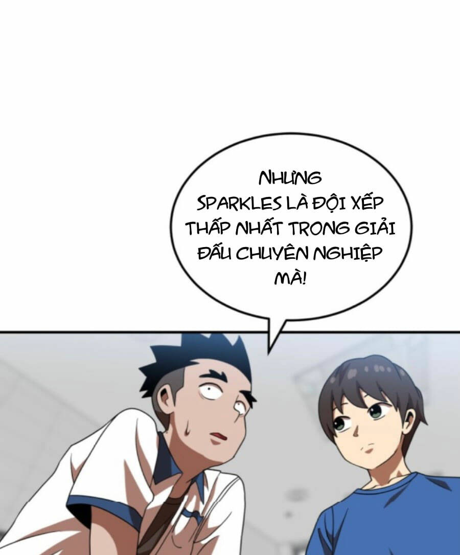 Double Click - Chapter 75 - Page 7