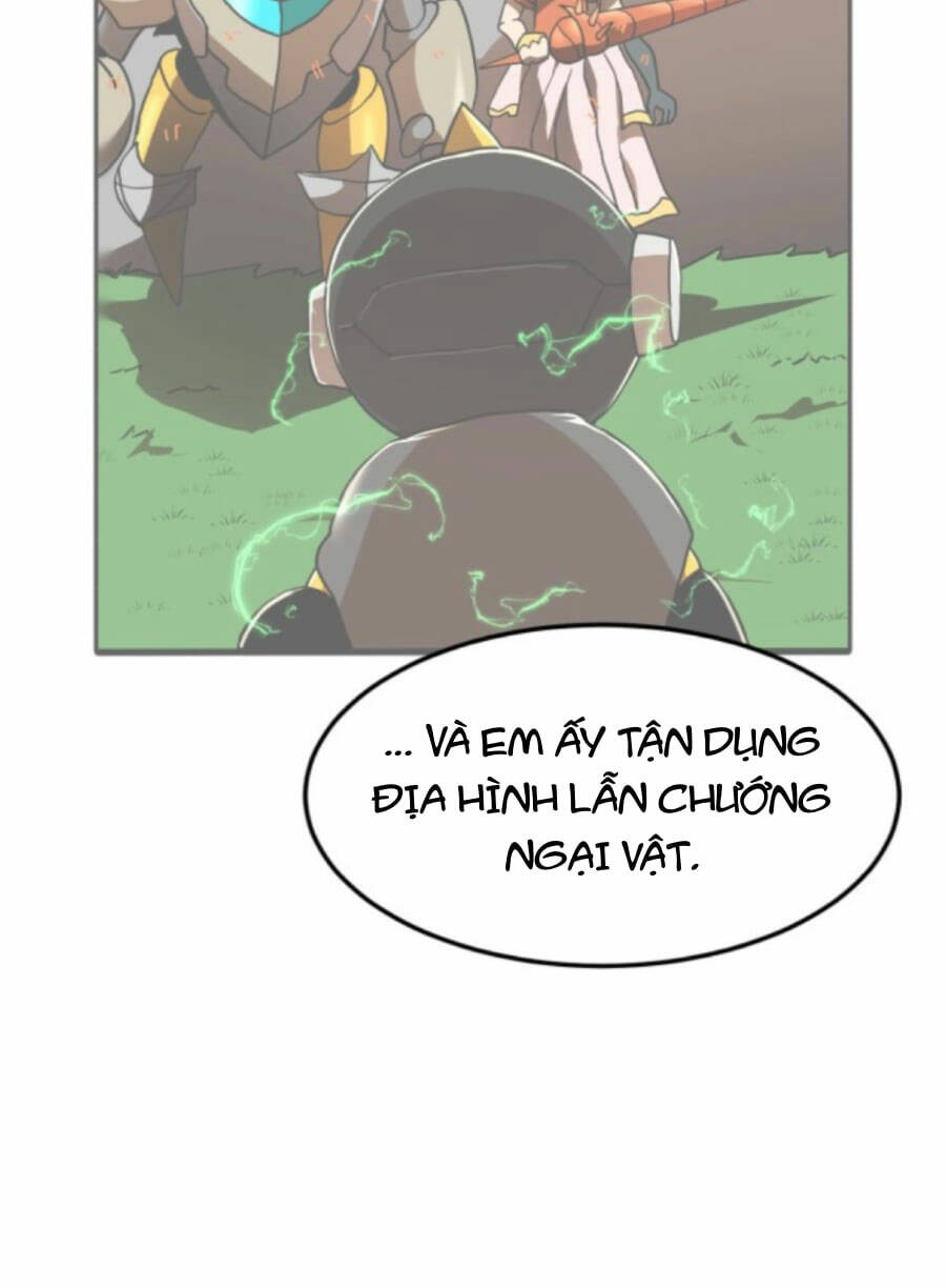 Double Click - Chapter 75 - Page 83