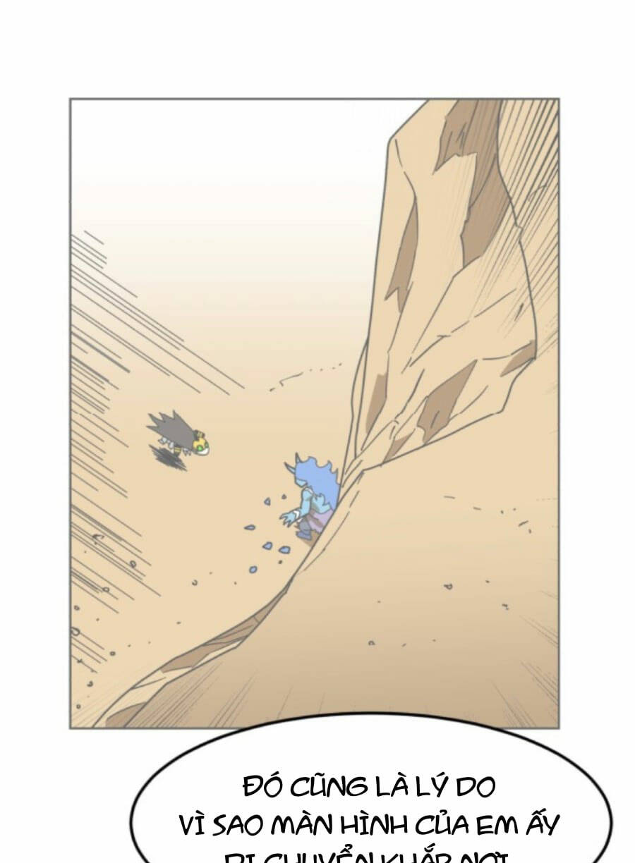 Double Click - Chapter 75 - Page 84