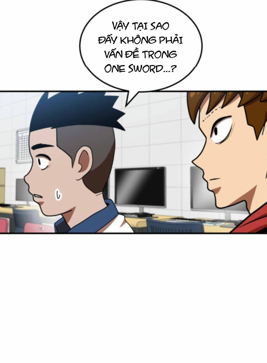 Double Click - Chapter 75 - Page 86