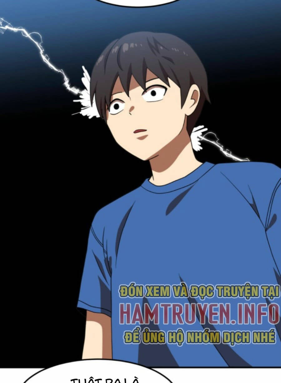 Double Click - Chapter 75 - Page 89