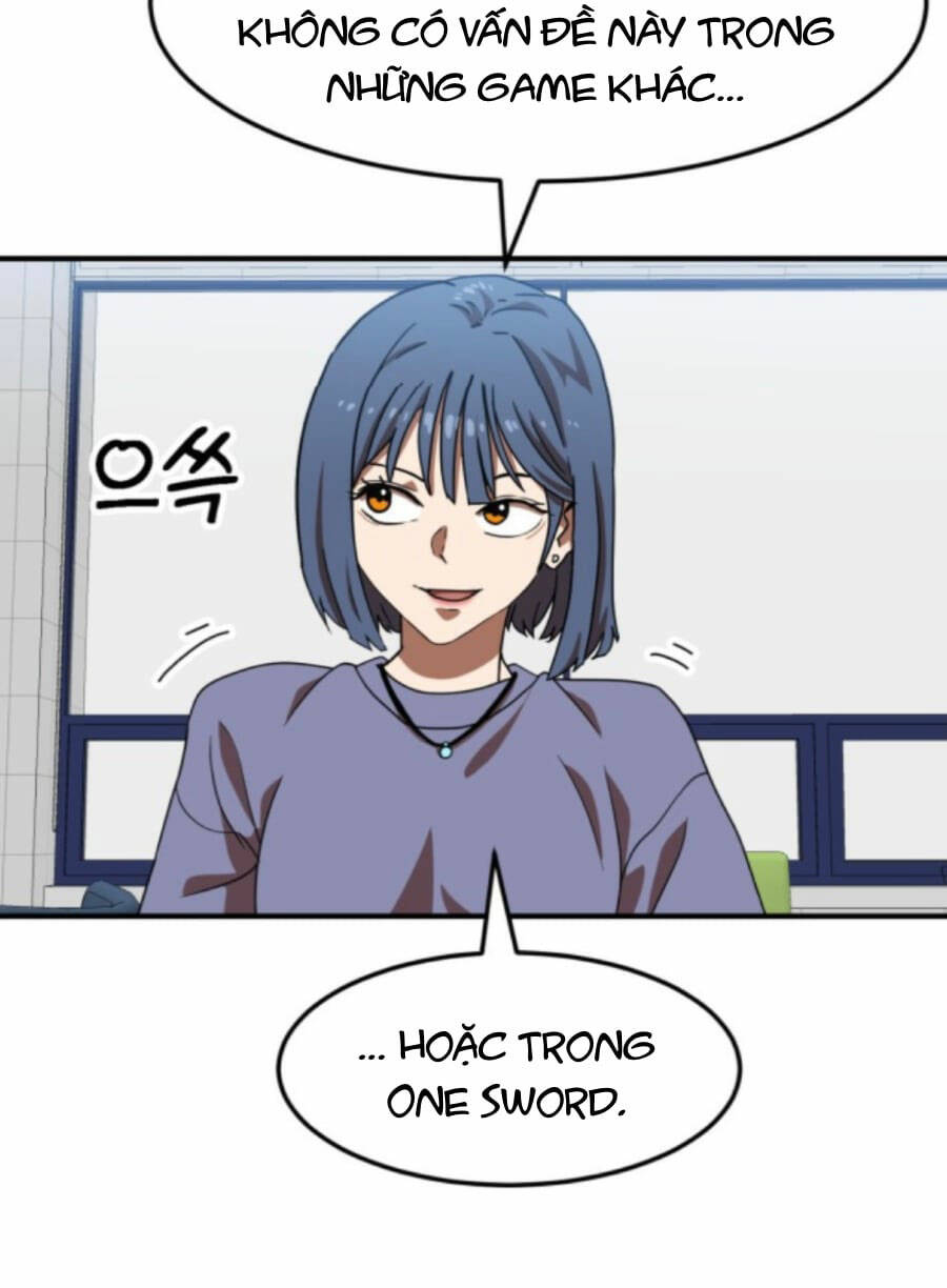 Double Click - Chapter 75 - Page 91