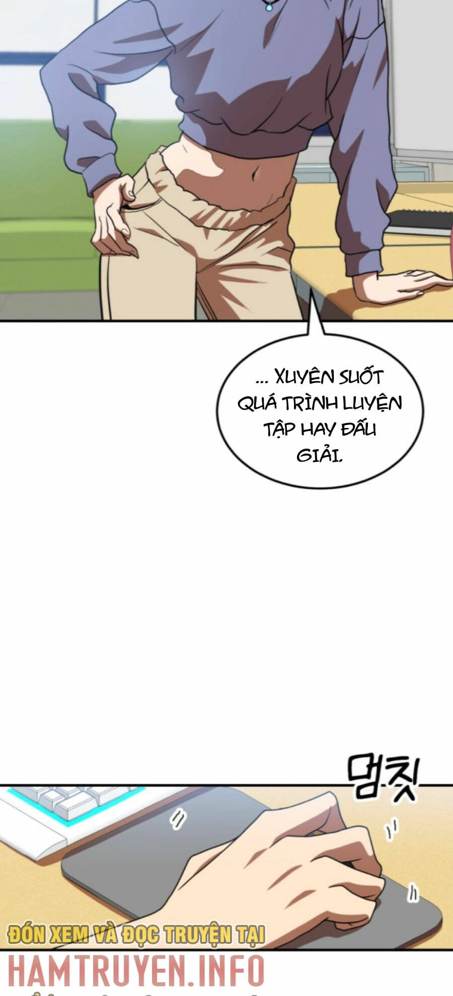 Double Click - Chapter 75 - Page 94