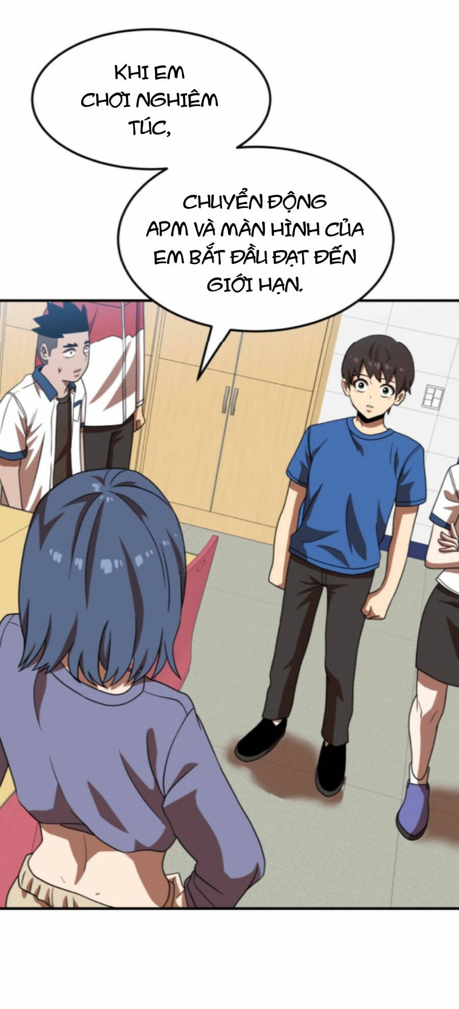 Double Click - Chapter 75 - Page 96