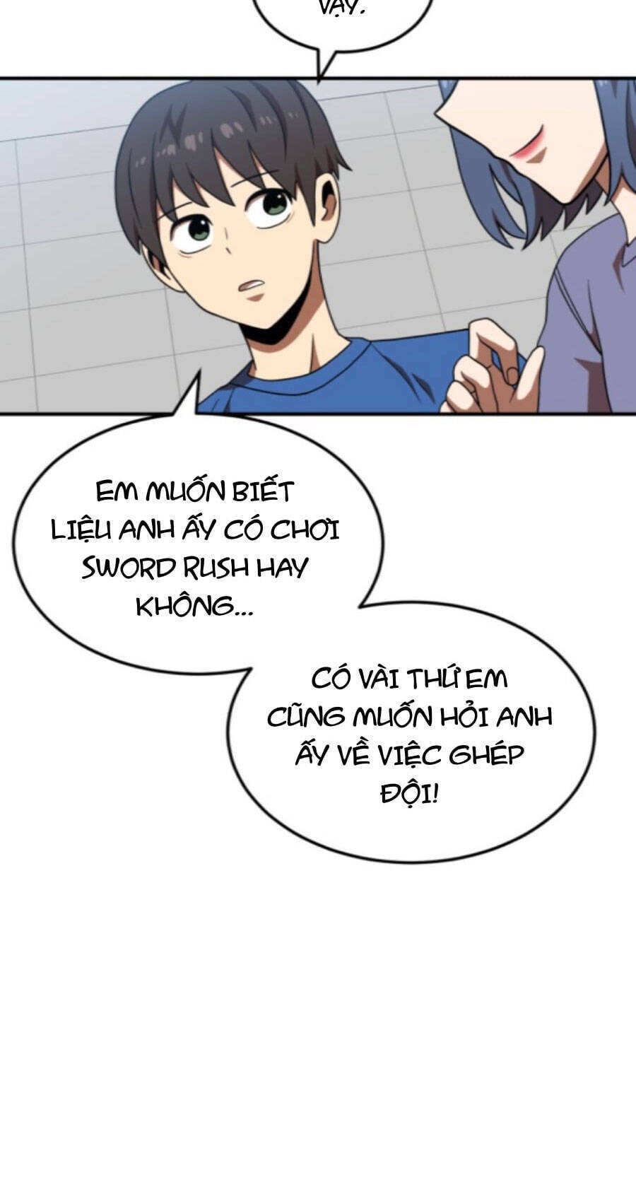 Double Click - Chapter 76 - Page 106