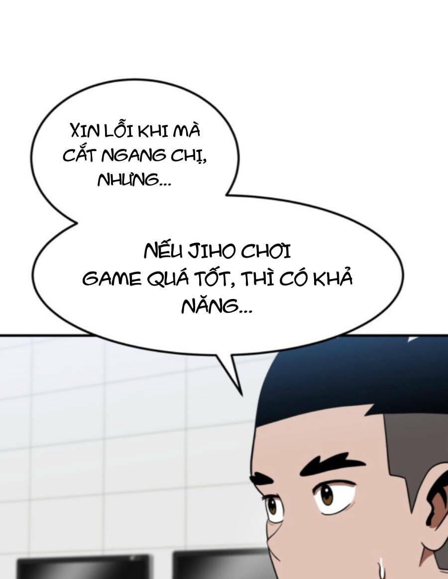 Double Click - Chapter 76 - Page 108