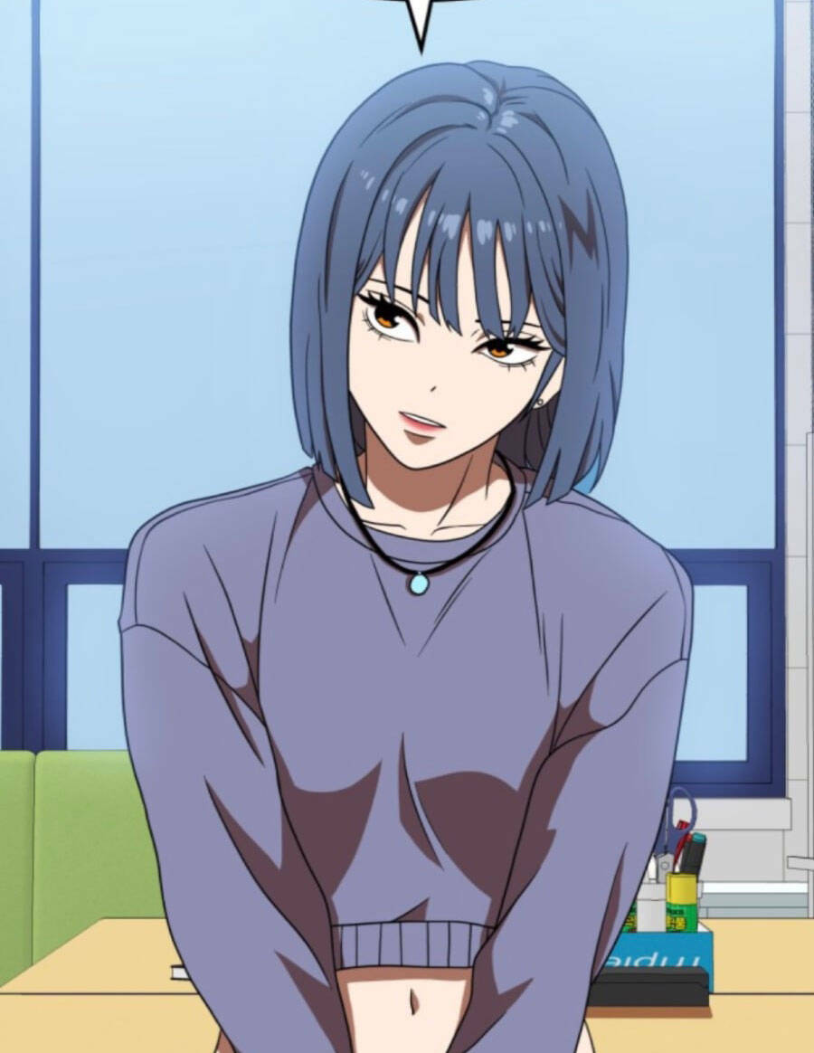 Double Click - Chapter 76 - Page 110