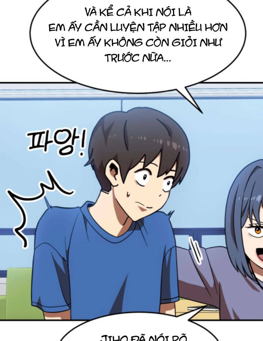 Double Click - Chapter 76 - Page 112