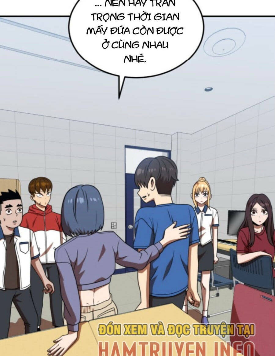 Double Click - Chapter 76 - Page 115