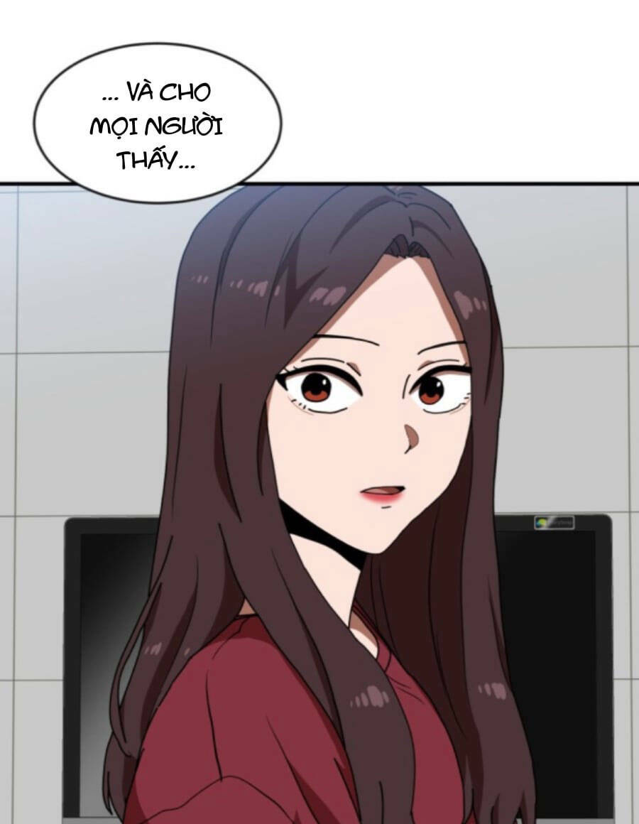 Double Click - Chapter 76 - Page 130