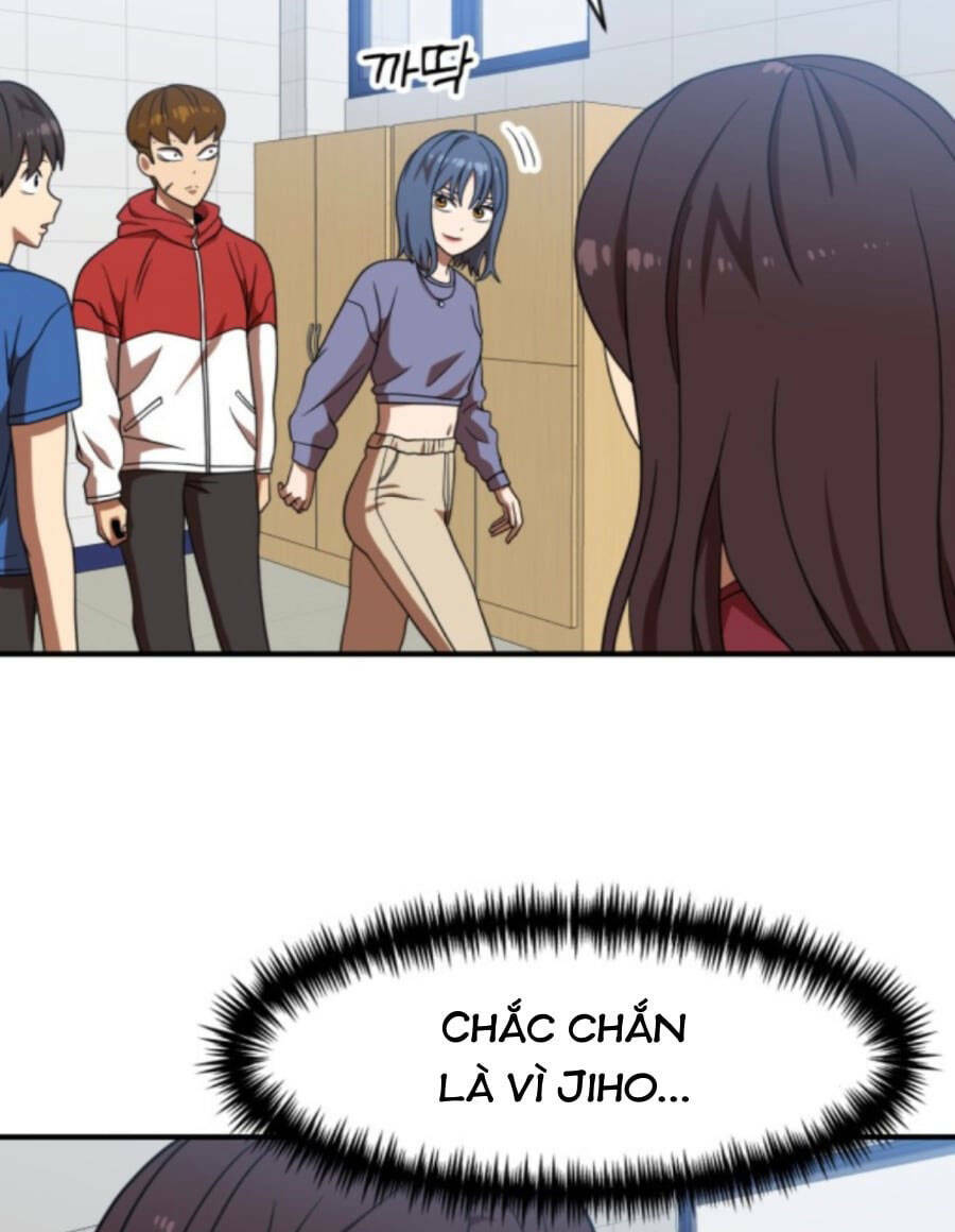 Double Click - Chapter 76 - Page 136