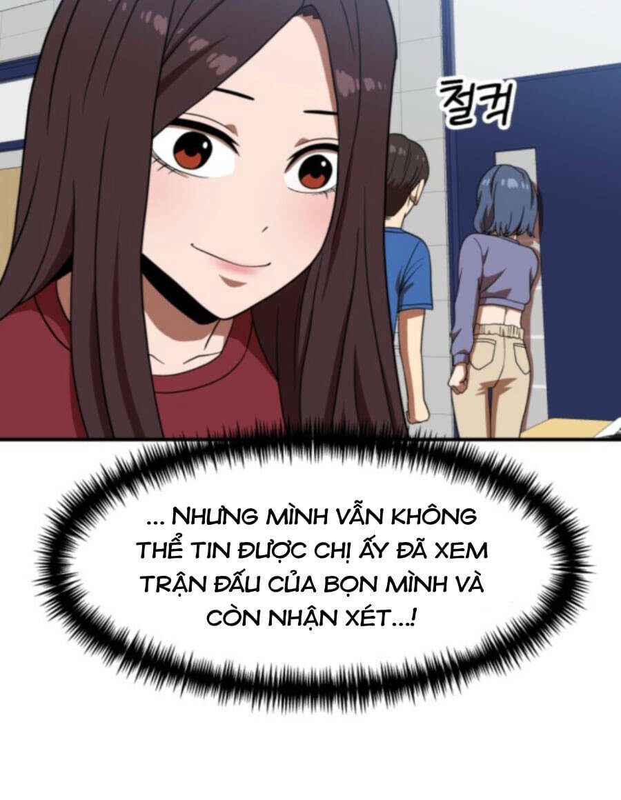 Double Click - Chapter 76 - Page 137