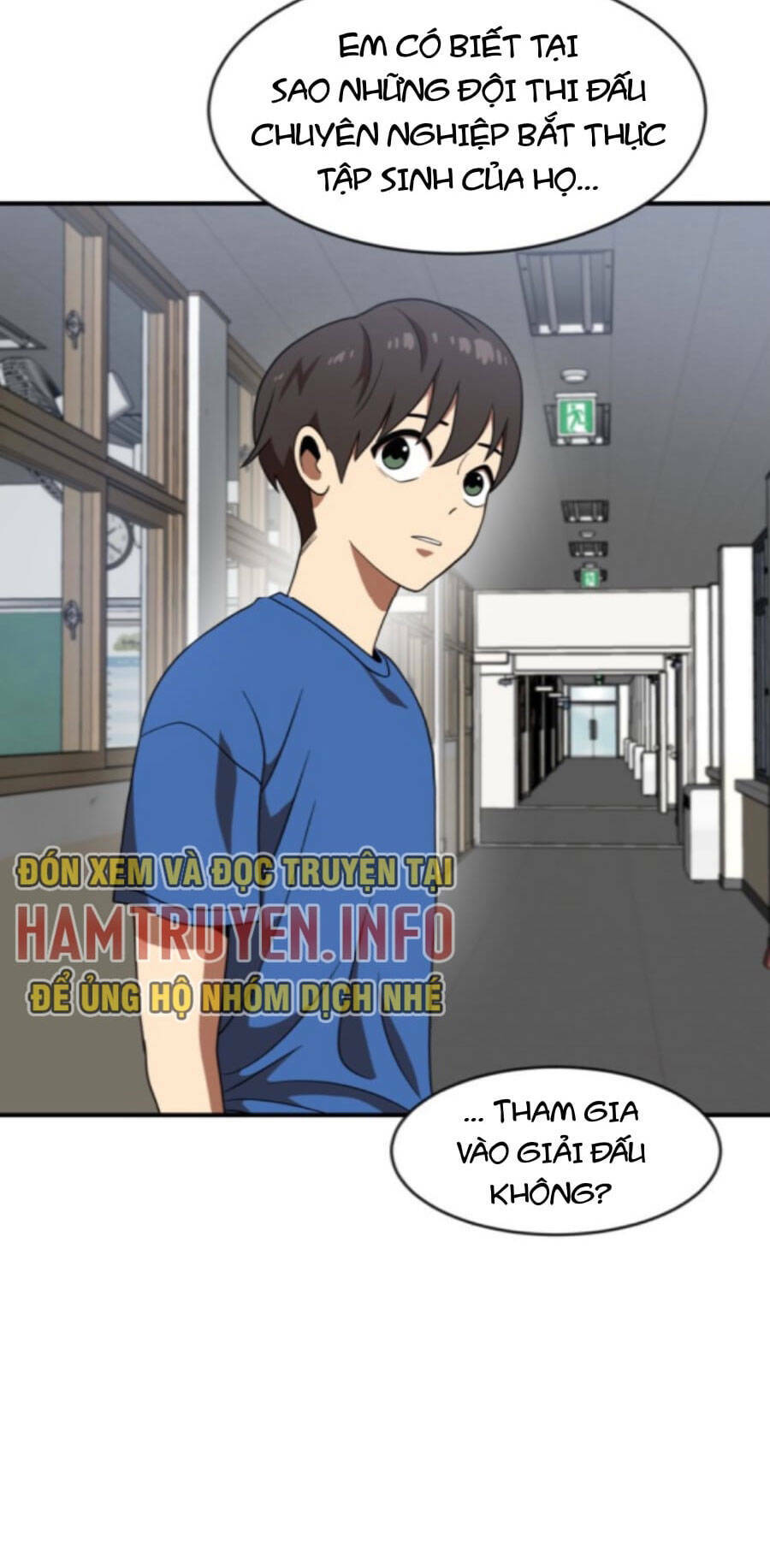 Double Click - Chapter 76 - Page 142