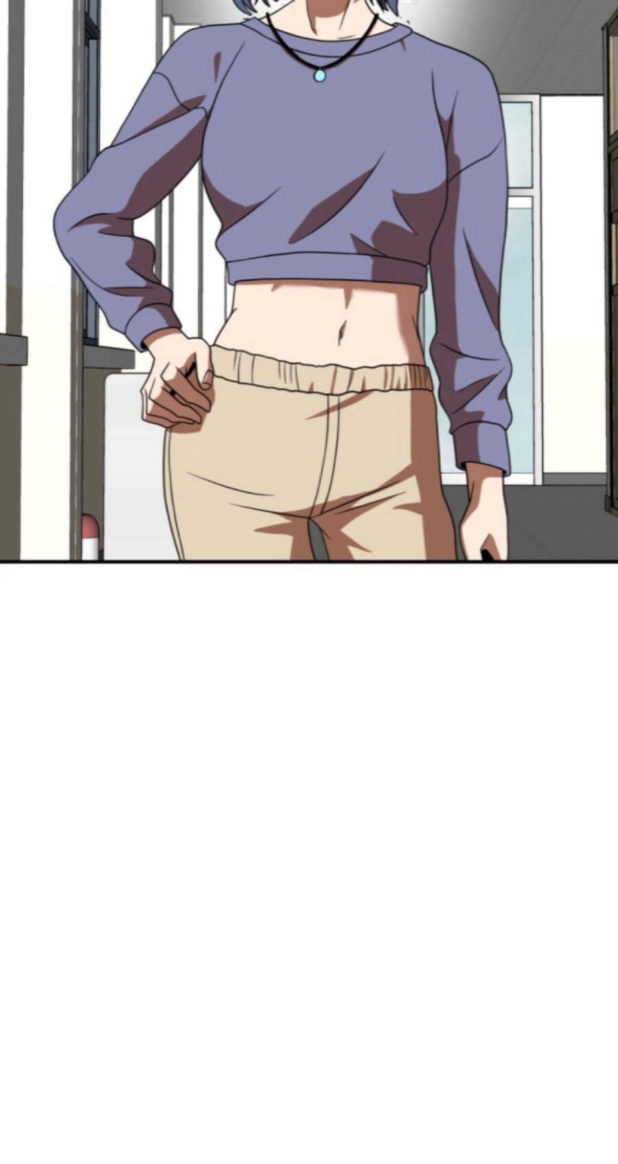 Double Click - Chapter 76 - Page 145