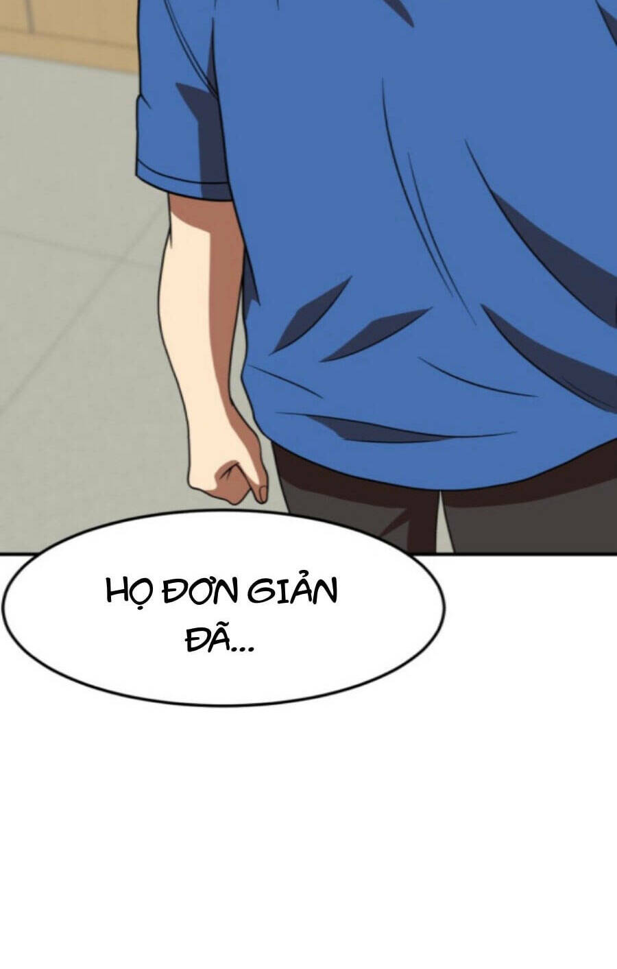 Double Click - Chapter 76 - Page 23