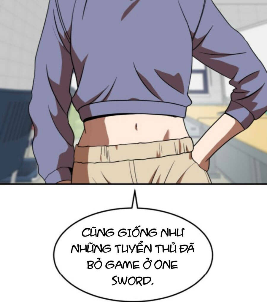 Double Click - Chapter 76 - Page 29