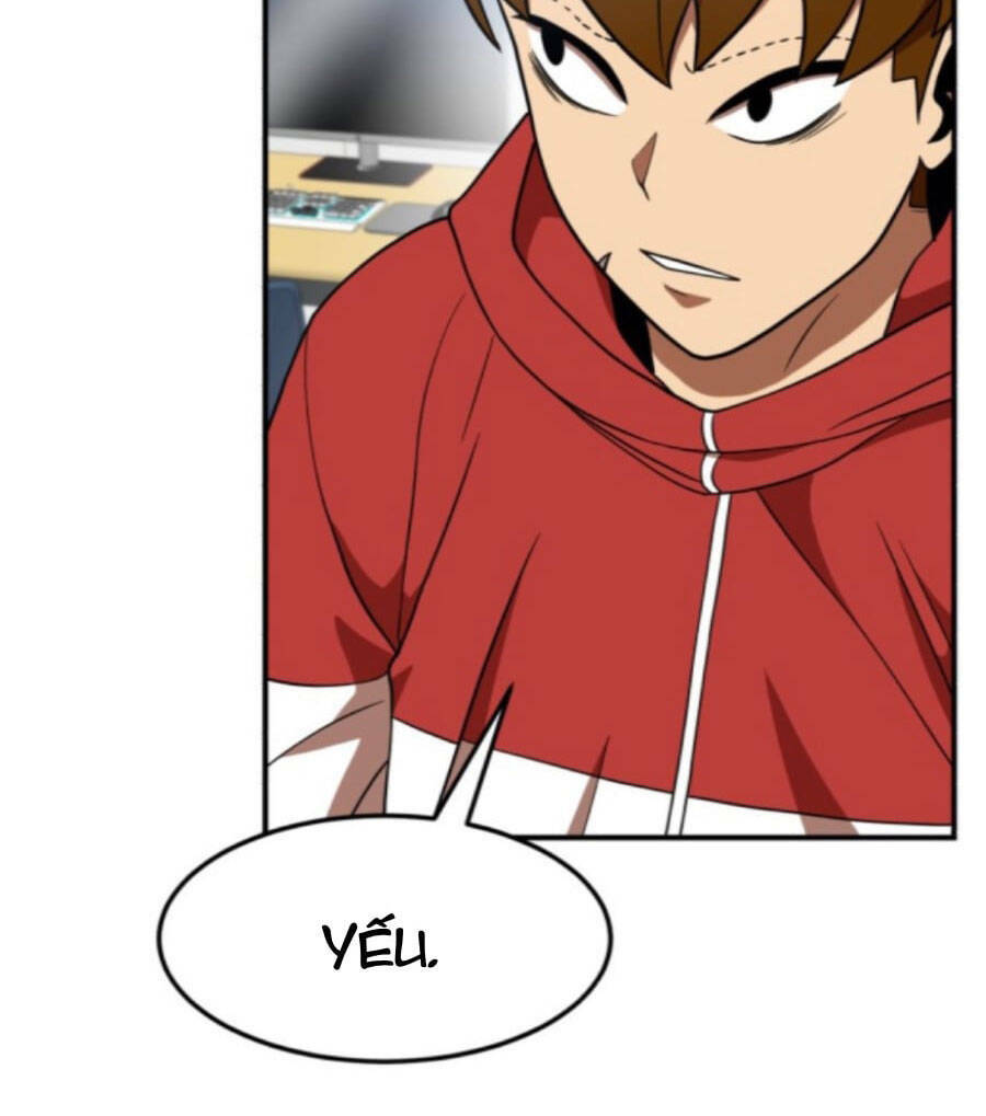 Double Click - Chapter 76 - Page 32