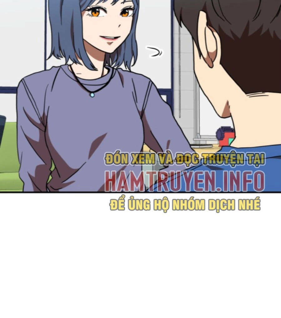 Double Click - Chapter 76 - Page 36