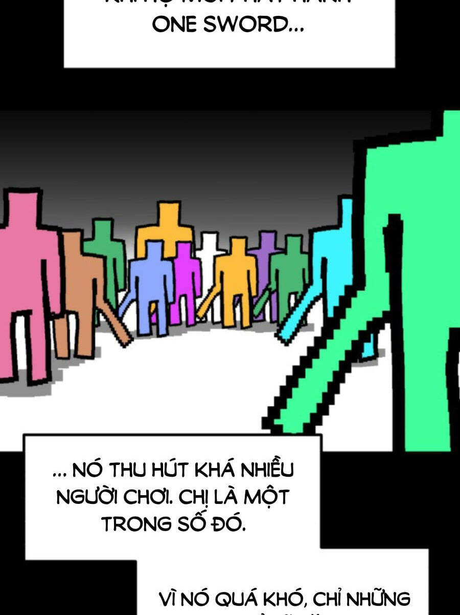 Double Click - Chapter 76 - Page 41