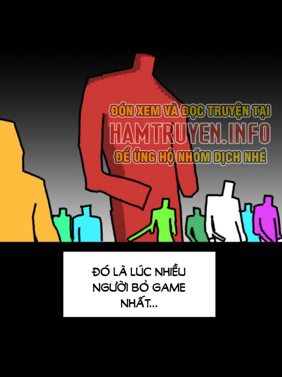 Double Click - Chapter 76 - Page 45