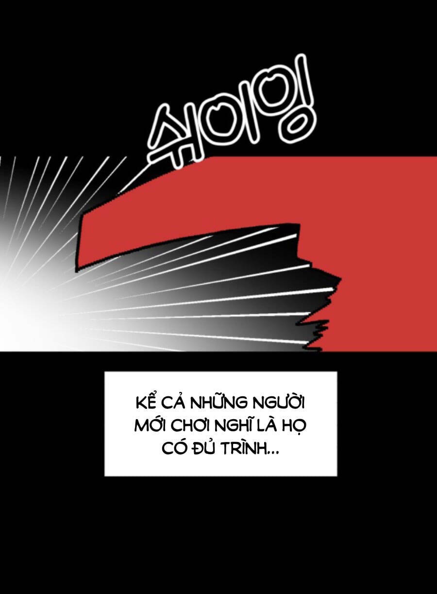 Double Click - Chapter 76 - Page 48